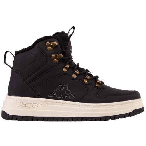 Buty damskie Kappa Tobine czarn 38 - 2623908