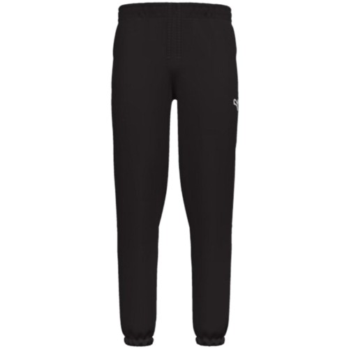 Spodnie męskie Puma Better Essentials Sweatpants TR czarne 675980 01 - 2623910