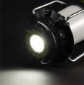Lampa turystyczna z radiem DMR056 MAKITA - 1894254