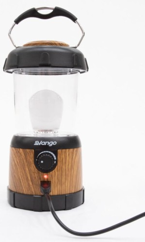 Lampa Vango Nova 200 Recharge - 2623912