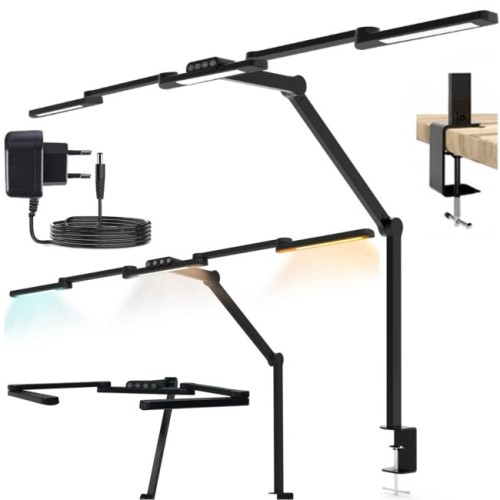 DNA DL PRO lampa biurkowa kreślarska LED bezcieniowa - 2504284