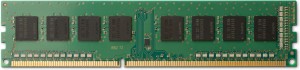 Pamięć HP 32GB DDR4 3200 NECC UDIMM Z2 TWR I SFF G5