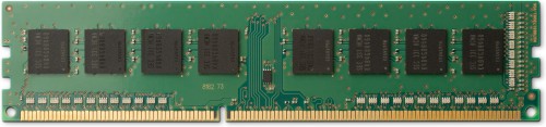 Pamięć HP 32GB DDR4 3200 NECC UDIMM Z2 TWR I SFF G5 - 2623939