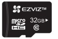 Karta pamięci micro SD Ezviz 32 GB - 2623992