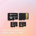 Karta pamięci micro SD Ezviz 32 GB - 2624000
