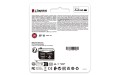 Karta pamięci Kingston Canvas Go Plus SDG4/128GB (128GB; Class U3, V30; Karta pamięci) - 2624018