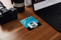 Karta pamięci Kingston Canvas Go Plus SDG4/1TB (1TB; Class U3, V30; Karta pamięci) - 2624027