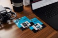 Karta pamięci Kingston Canvas Go Plus SDG4/1TB (1TB; Class U3, V30; Karta pamięci) - 2624029