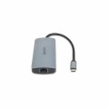 USB-C 8-in-1 Multi Hub 4K PD 100W - 2624115