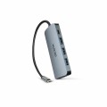 USB-C 8-in-1 Multi Hub 4K PD 100W - 2624118