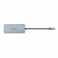 USB-C 8-in-1 Multi Hub 4K PD 100W - 2624114