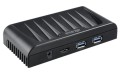 Akasa Connect 7 EX - Hub USB 3.0 z 2x portem szybkiego ładowania - 2624133