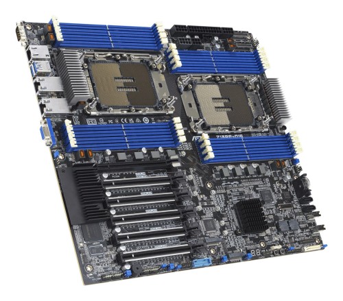 Płyta Serwerowa Asus Z13PE-D16 90SB0CA0-M0UAY1 - 2624435