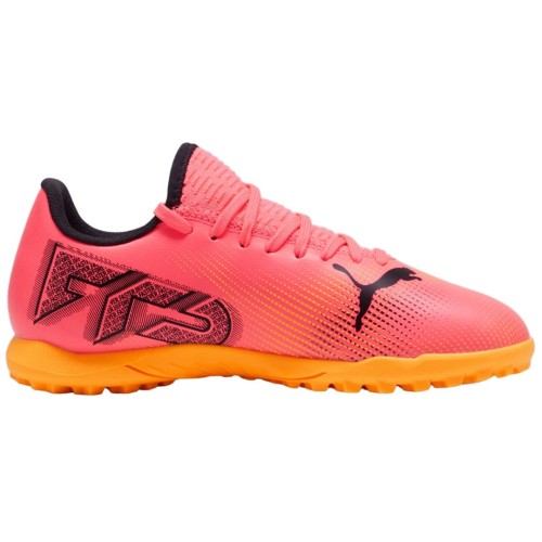 Buty piłkarskie dla dzieci Puma Future 7 Play TT 107737 03 38 - 2624443