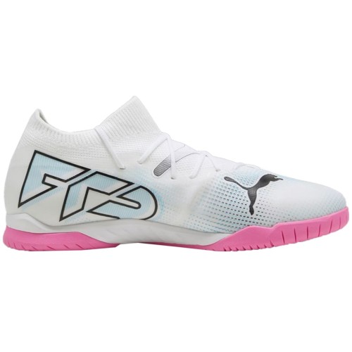 Buty piłkarskie Puma Future 7 Match IT 107721 01 - 2624453