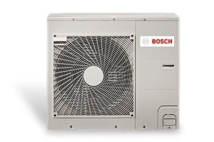 Pompa ciepła split Bosch Compress 3000 AWS 6kW E