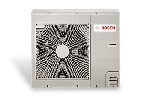 Pompa ciepła split Bosch Compress 3000 AWS 6kW E - 2624685