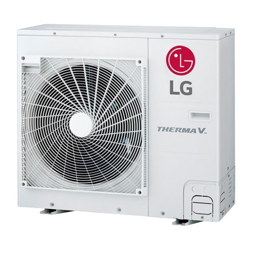 Pompa ciepła LG Therma V split 5 kW jednostka zewnętrzna - 2624687