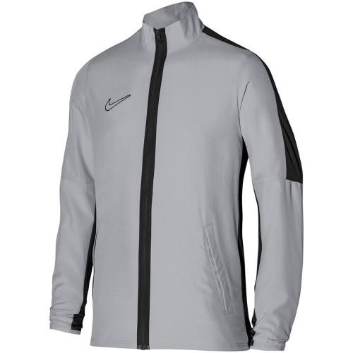 Bluza męska Nike Dri-FIT Academy 23 szara DR1710 012 XL - 2624696