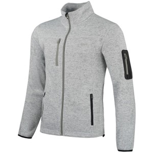 Bluza męska Bjorn Pilatus szara HE93465 2XL