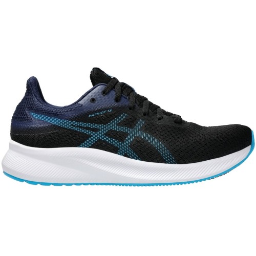 Buty męskie do biegania Asics Patriot 13 1011B485 010 42,5 - 2624706