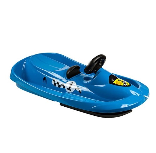 Nartosanki Hamax Sno Formel jasny niebieski - 2624743