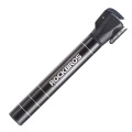 Pompka rowerowa Rockbros JG-1040B mała - czarna - 2624844