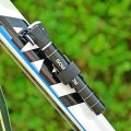 Pompka rowerowa Rockbros JG-1040B mała - czarna - 2624847