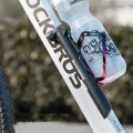 Pompka rowerowa Rockbros 42520001001 - czarna - 2624858