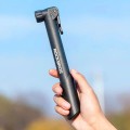 Pompka rowerowa Rockbros 42520001001 - czarna - 2624854
