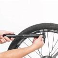 Pompka rowerowa Rockbros 42520001001 - czarna - 2624861