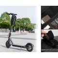 Torba rowerowa Rockbros B62-1 na kierownicę lub ramę 3 l - czarna - 2624901