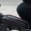 Torba rowerowa Rockbros B62-1 na kierownicę lub ramę 3 l - czarna - 2624900