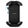 Uchwyt na telefon Rockbros 25210032001 do roweru na kierownicę - czarny - 2624936