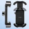 Uchwyt na telefon Rockbros 25210032001 do roweru na kierownicę - czarny - 2624939