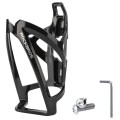 Uchwyt rowerowy Rockbros FK338 na bidon - czarny - 2624960