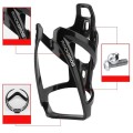 Uchwyt rowerowy Rockbros FK338 na bidon - czarny - 2624962