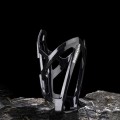 Uchwyt rowerowy Rockbros FK338 na bidon - czarny - 2624963