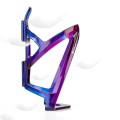 Uchwyt rowerowy Rockbros FK338 na bidon - niebiesko-fioletowy - 2624966