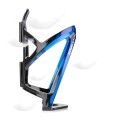 Uchwyt rowerowy Rockbros FK338 na bidon - czarno-niebieski - 2624973
