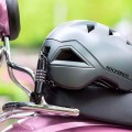 Zapięcie rowerowe Rockbros T609 na szyfr 1,5m - czarne - 2624993