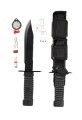 Nóż Mil-Tec Special Forces Survival Knife - 2625010