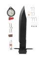 Nóż Mil-Tec Special Forces Survival Knife - 2625011