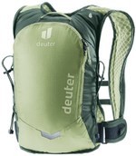 Plecak Rowerowy Deuter Rogla 5 grove-ivy - 2596808