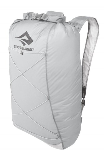 Plecak SEA TO SUMMIT Ultra-Sil Dry Day Pack Grey - 2609571