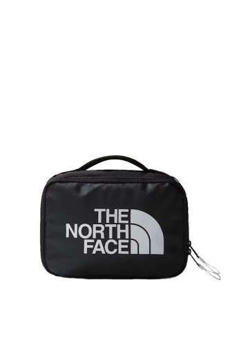 Kosmetyczka Base Camp Voyager-tnf black-tnf white-npf THE NORTH FACE - 2609570