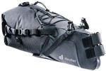 Torba Podsiodłowa Deuter Cabezon SB 16 black