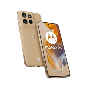 Motorola Edge 50 Neo 5G 12/512GB Latte Brown