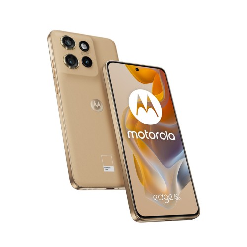 Motorola Edge 50 Neo 5G 12/512GB Latte Brown - 2625176