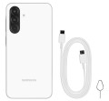Samsung Galaxy A36 (A366) 5G DS. 8/256GB White - 2609918